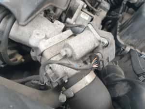 Clapeta Acceleratie Hyundai i40 1.7 CRDI 2011 - 2019 Cod 35100-2A900 [K1371] — miniatura 3