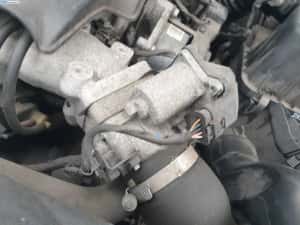 Clapeta Acceleratie Hyundai i40 1.7 CRDI 2011 - 2019 Cod 35100-2A900 [K1371] — miniatura 6