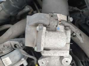 Clapeta Acceleratie Hyundai i40 1.7 CRDI 2011 - 2019 Cod 35100-2A900 [K1371] — miniatura 8