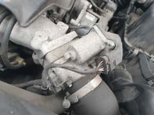 Clapeta Acceleratie Hyundai i40 1.7 CRDI 2011 - 2019 Cod 35100-2A900 [K1371] — miniatura 9