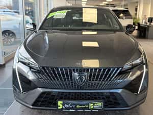 Peugeot 408 Hibrid, 43.970 km, 224 CP, Automată — miniatura 3
