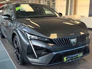 Peugeot 408 Hibrid, 43.970 km, 224 CP, Automată — miniatura 4