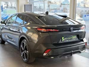 Peugeot 408 Hibrid, 43.970 km, 224 CP, Automată — miniatura 5