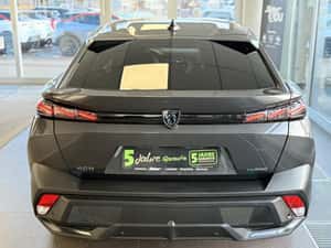 Peugeot 408 Hibrid, 43.970 km, 224 CP, Automată — miniatura 6