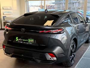 Peugeot 408 Hibrid, 43.970 km, 224 CP, Automată — miniatura 7