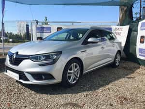 RENAULT MEGANE 2016 1.5 Dci 110 Cp