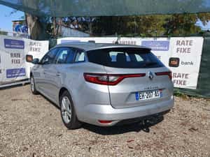 RENAULT MEGANE 2016 1.5 Dci 110 Cp — miniatura 2
