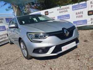 RENAULT MEGANE 2016 1.5 Dci 110 Cp — miniatura 3
