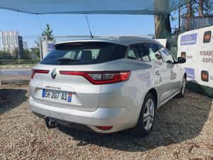 RENAULT MEGANE 2016 1.5 Dci 110 Cp — miniatura 4