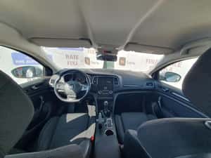 RENAULT MEGANE 2016 1.5 Dci 110 Cp — miniatura 5