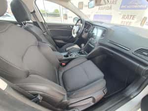 RENAULT MEGANE 2016 1.5 Dci 110 Cp — miniatura 6