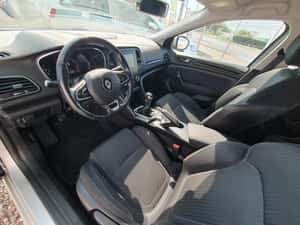 RENAULT MEGANE 2016 1.5 Dci 110 Cp — miniatura 7