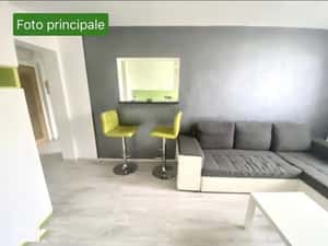 Apartament cu 2 camere, lift și parcare în Sector 1
