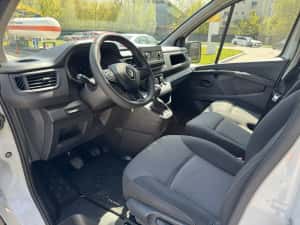 Renault Trafic 8+1 Locuri 2024 Facelift Motor 2.0 dCi KM 53.600 Reali! — miniatura 6