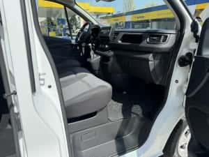 Renault Trafic 8+1 Locuri 2024 Facelift Motor 2.0 dCi KM 53.600 Reali! — miniatura 7