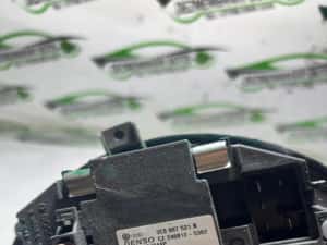 Ventilator aeroterma 3C1 820 015 J Volkswagen VW Golf a 5-a generatie — miniatura 3