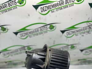 Ventilator aeroterma 3C1 820 015 J Volkswagen VW Golf a 5-a generatie — miniatura 4