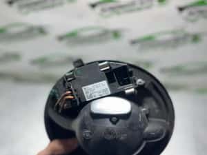 Ventilator aeroterma 3C1 820 015 J Volkswagen VW Golf a 5-a generatie — miniatura 10