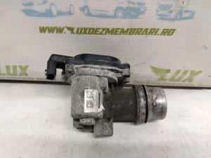 Clapeta acceleratie 1.5 dci k9k 8200614985 Dacia Logan 1 (facelift) (2007 - 2012) — miniatura 2