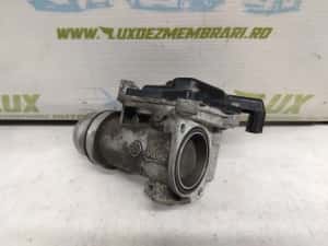 Clapeta acceleratie 1.5 dci k9k 8200614985 Dacia Logan 1 (facelift) (2007 - 2012) — miniatura 4