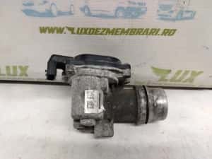 Clapeta acceleratie 1.5 dci k9k 8200614985 Dacia Logan 1 (facelift) (2007 - 2012) — miniatura 5