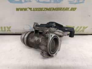 Clapeta acceleratie 1.5 dci k9k 8200614985 Dacia Logan 1 (facelift) (2007 - 2012) — miniatura 7