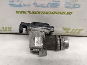 Clapeta acceleratie 1.5 dci k9k 8200614985 Dacia Logan 1 (facelift) (2007 - 2012) — miniatura 8