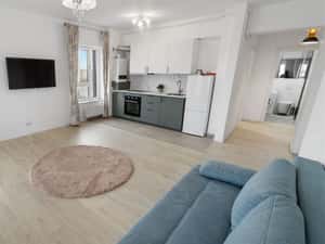 2 Camere Metrou Poenaru Lake House Lacul Morii Virtutii VIEW wow