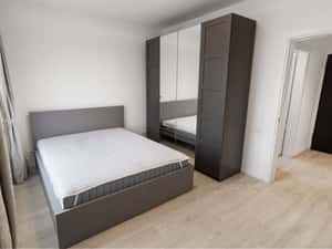 2 Camere Metrou Poenaru Lake House Lacul Morii Virtutii VIEW wow — miniatura 4