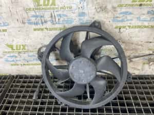 Electroventilator GMV130CEM00 1.6 d4-d 3WZ-TV Toyota ProAce 1 (2013 - 2016)