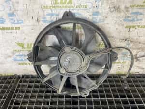 Electroventilator GMV130CEM00 1.6 d4-d 3WZ-TV Toyota ProAce 1 (2013 - 2016) — miniatura 2