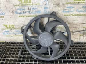 Electroventilator GMV130CEM00 1.6 d4-d 3WZ-TV Toyota ProAce 1 (2013 - 2016) — miniatura 5