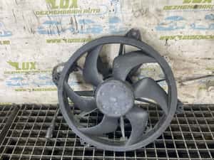 Electroventilator GMV130CEM00 1.6 d4-d 3WZ-TV Toyota ProAce 1 (2013 - 2016) — miniatura 9