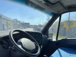 Iveco Daily Basculabil 3 Parti !! — miniatura 8