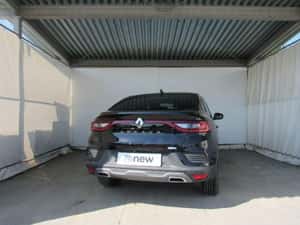 RENAULT ARKANA E-TECH 1.6 RS Line Hybrid — miniatura 2