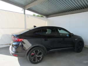 RENAULT ARKANA E-TECH 1.6 RS Line Hybrid — miniatura 4