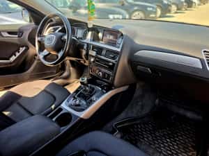 Audi A4 B8 Euro 6 Quattro — miniatura 5