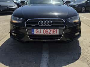 Audi A4 B8 Euro 6 Quattro — miniatura 6
