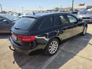 Audi A4 B8 Euro 6 Quattro — miniatura 7
