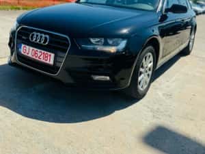 Audi A4 B8 Euro 6 Quattro — miniatura 9