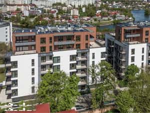 Vând apartament 3 camere – Quartier Azuga (Doamna Ghica / Colentina)