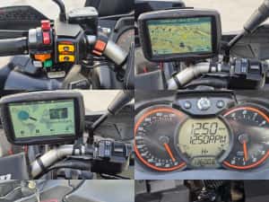 Can Am/ Bombardier/ Outlander Max 1000r 4x4 PROPRIETAR — miniatura 7