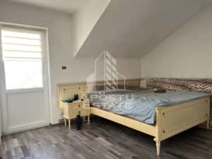 Casa individuala, de vanzare, 4 camere, P+E, in Sacalaz — miniatura 2