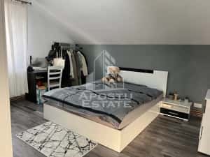 Casa individuala, de vanzare, 4 camere, P+E, in Sacalaz — miniatura 3