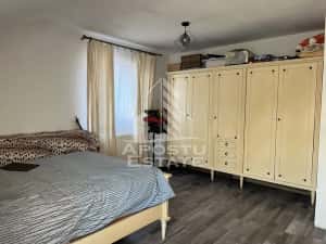 Casa individuala, de vanzare, 4 camere, P+E, in Sacalaz — miniatura 4