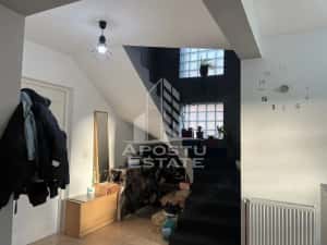 Casa individuala, de vanzare, 4 camere, P+E, in Sacalaz — miniatura 6