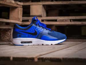 Adidasi Nike Air Max Zero essential 100% originali-42 — miniatura 5