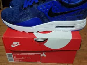 Adidasi Nike Air Max Zero essential 100% originali-42 — miniatura 6