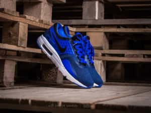 Adidasi Nike Air Max Zero essential 100% originali-42 — miniatura 9