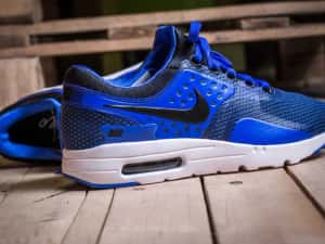 Adidasi Nike Air Max Zero essential 100% originali-42 — miniatura 10
